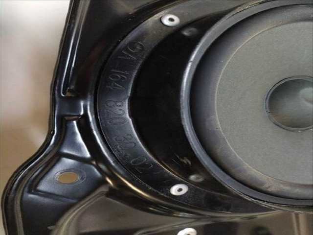 Foto 3ª: Elevalunas Manual Trasero Derecho Mercedes Clase R 280 R 320 CDI 4-MATIC 251.022 251.122) (2005)