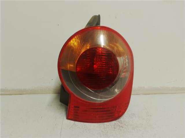 Piloto Trasero Derecho Renault Modus 1.4 (JP01. JP0J)