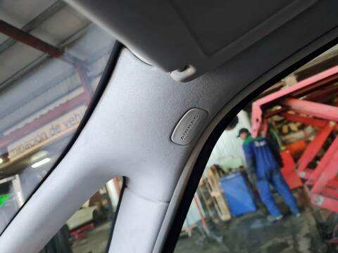 Airbag Cortina Delantero Derecho Citroen C4 EXCLUSIVE PICASSO 136CV 100KW