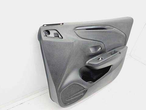 Foto 4ª: Tapizados Cartoneras Opel Corsa EDITION 101CV 74KW [HN05] (2019)