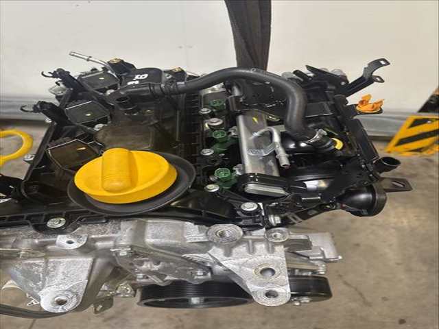 Motor Completo Dacia Sandero 1.0 TCE 91 CV 67KW