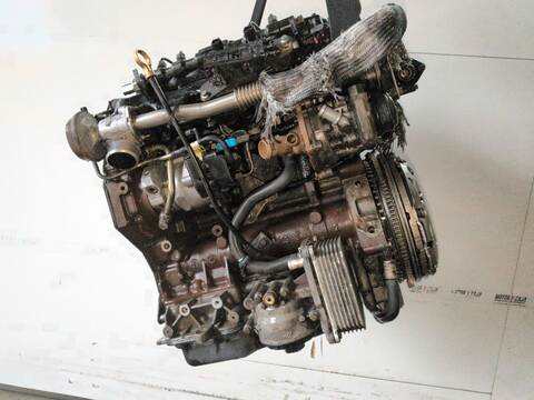 Motor Completo Ford Mondeo FMBA BERLINA