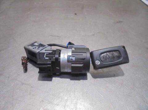 Motor de Arranque Citroen C4 AVATAR PICASSO 109CV 80KW