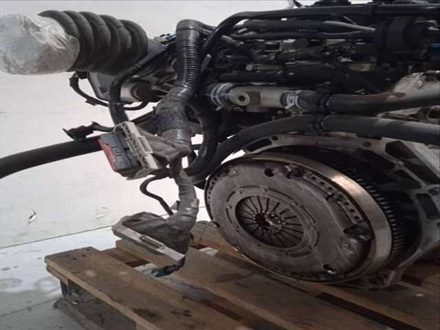 Foto 2ª: Motor Completo Volvo C30 1.8 CAT 125CV 92KW [B4184S11] (2006)