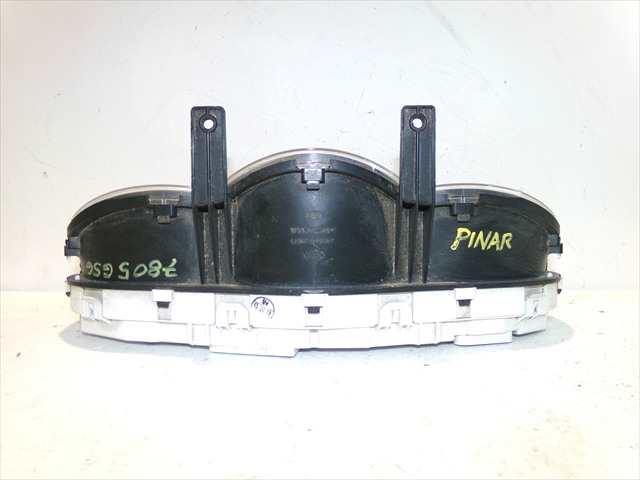 Foto 3ª: Cuadro de Instrumentos Kia Carnival 2.9 CRDI 2006-2011 [J3] (2009)