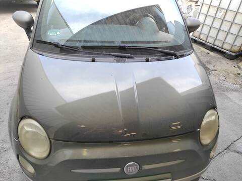 Capot Fiat 500 169A3000