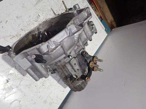 Foto 3ª: Caja Cambios Kia Carens 1.8 CAT 110CV 81KW (2002)