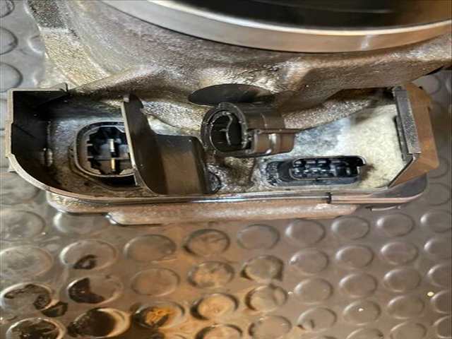 Foto 2ª: Bomba de Direccion Peugeot 308 ACCESS 1 16V VTI 95CV [9HZDV6TED4] (2008)