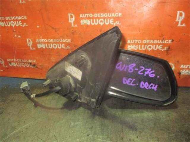 Foto 2ª: Retrovisor Derecho Ford Mondeo 2.0 16V TDDI - TDCI [D6BA]