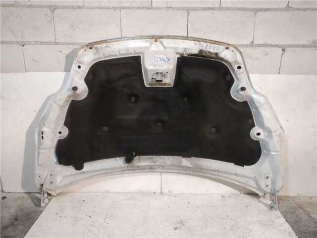 Foto 2ª: Capot Ford Focus 1.6 BUSINESS [1.6 LTR. - 66 KW TDCI CAT] [HHDA]