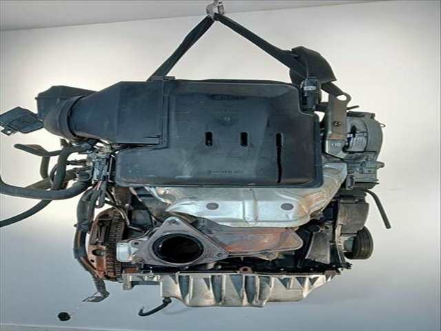 Foto 2ª: Motor Completo Renault Laguna 1.8 CAT 120CV (1998)