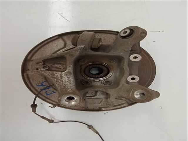 Mangueta Trasera Derecha Bmw Serie 5 530 3.0 D 265CV 195KW BERLINA G30 F90