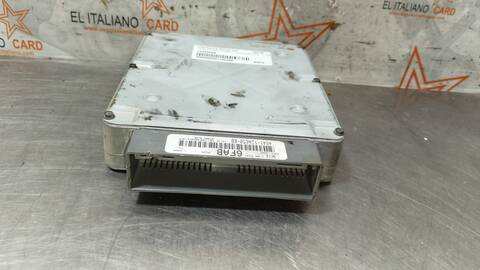 Foto 1ª: Centralita Motor ECU Ford Tourneo KOMBI CORTA 75CV 55KW [BHPA] (2005)
