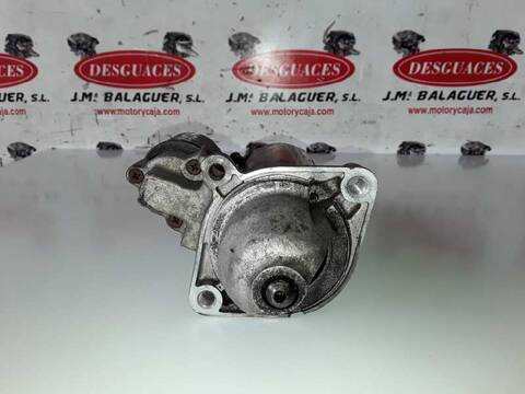 Motor de Arranque Bmw Serie 3 315 318I 1.8 CAT M43) BERLINA 116CV