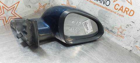 Retrovisor Derecho Opel Insignia EXCELLENCE BERLINA 131CV 96KW