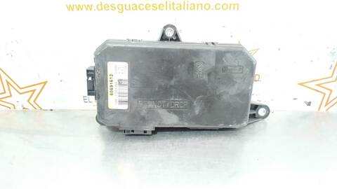 Modulo Confort BCM Alfa Romeo 159 1.9 JTDM 16V ELEGANTE 150CV 110KW