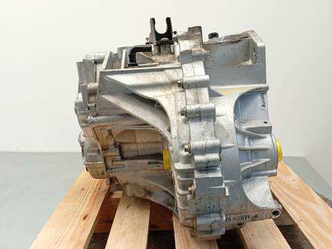 Foto 4ª: Caja Cambios Automatica Ford Mondeo 2.0 TDCI 140CV 103KW AUT. [UFBA] (2010)
