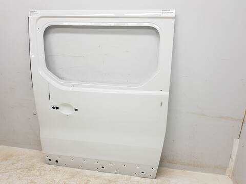 Foto 2ª: Puerta Lateral Corredera Izquierda Renault Trafic L1H1 29T KOMFORT (2014)
