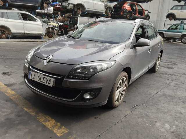 Foto 1ª: Centralita Abs Renault Megane 1.5 DCI 110CV III SPORT TOURER KZ DESDE 05/2009 [K9K 836] (2013)