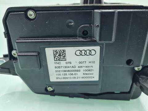 Foto 2ª: Palanca de Cambio Audi Q5 35 TDI QUATTRO ADVANCED 163CV 120KW [DTNA] (2021)