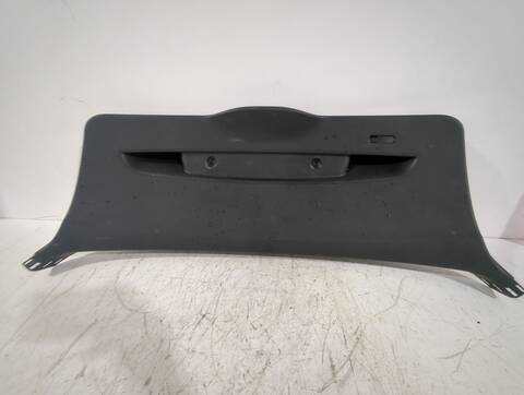 Tapizados Cartoneras Bmw Serie 1 120 D E87)