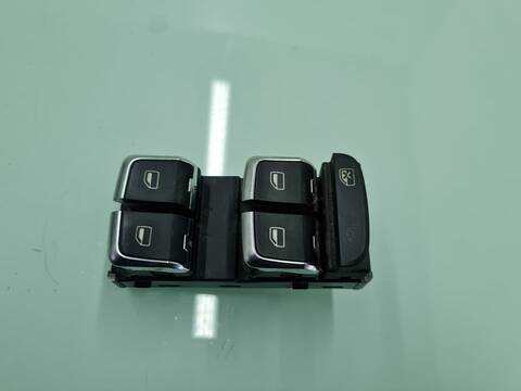 Botonera Elevalunas Audi A3 AMBIENTE 150CV 110KW