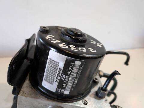 Foto 2ª: Abs Citroen C5 RHR (2006)
