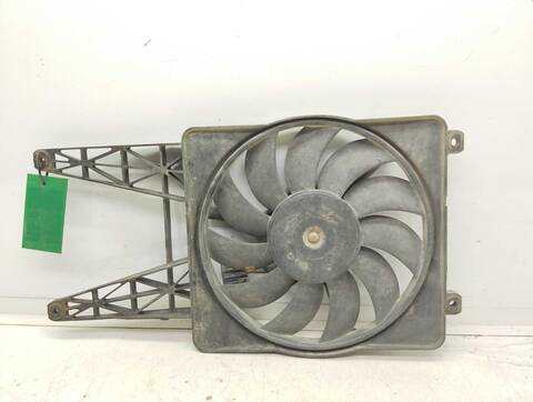 Foto 2ª: Electroventilador Suzuki Vitara 87CV 64KW [RHY] (2001)