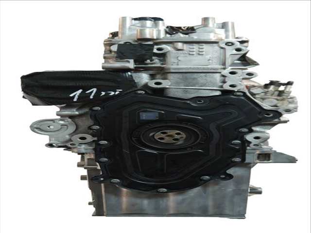 Motor Completo Jaguar XE 2.0 D 163 - 180 CV