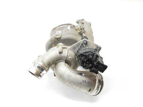 Foto 2ª: Turbocompresor Mini Mini COOPER
