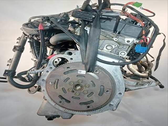 Foto 1ª: Motor Completo Bmw Serie 3 315 3.0 CAT N52) 258CV (2004)