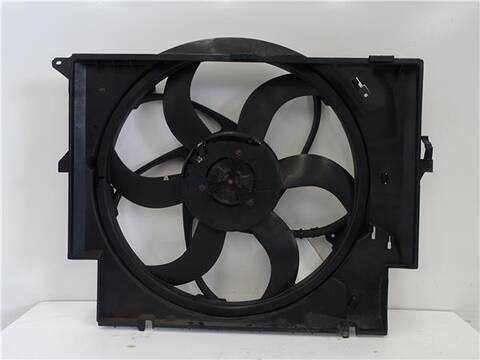 Foto 2ª: Electroventilador Bmw Serie 1 114 2.0 120D BERLINA 163CV 120KW [D/ 20-4D-A] (2005)