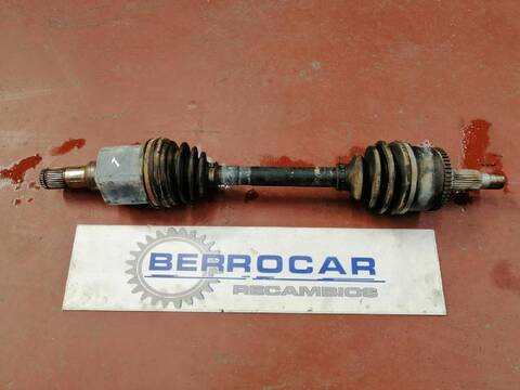 Foto 2ª: Transmision Delantera Izquierda Land Rover Range 3.6 TD V8 272CV [368DT] (2005)