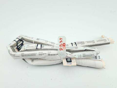 Airbag Cortina Delantero Derecho Volkswagen T-Cross 1.0 TSI 95CV 70KW