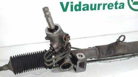 Foto 3ª: Cremallera de Direccion Chrysler Voyager 2.5 CRD CAT 141CV 105KW [D7 Ó VM07C] (2001)