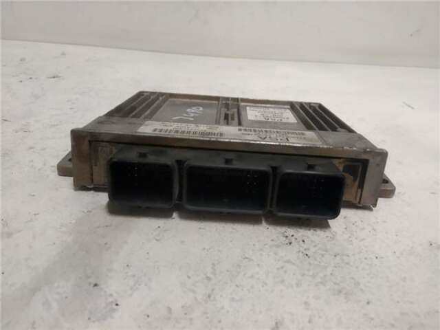 Foto 2ª: Centralita Check Control Citroen C3 1.4 SATISFACTION [1.4 LTR. - 54 KW] [KFV]