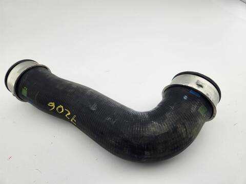Tubo de Escape Seat Toledo EXCLUSIVE 140CV 103KW