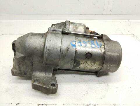 Motor de Arranque Peugeot 407 BASICO COUPE 204CV 150KW
