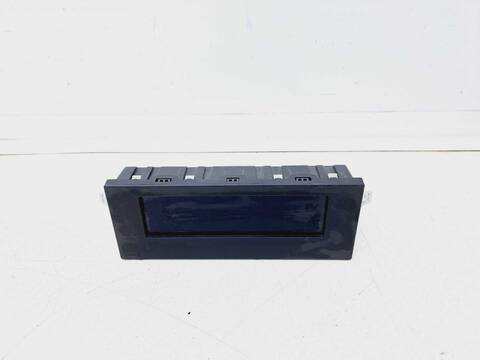 Pantalla Multifuncion Citroen C Elysee EXCLUSIVE 99CV 73KW
