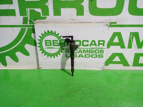 Inyectores Renault Kangoo PROFESIONAL 75CV 55KW
