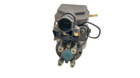 Foto 3ª: Bomba Inyeccion Suzuki Samurai NF8Q (2002)