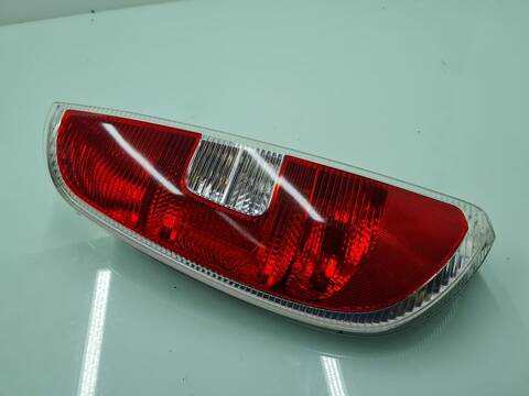 Piloto Trasero Izquierdo Skoda Roomster 1.9 TDI 105CV 77KW