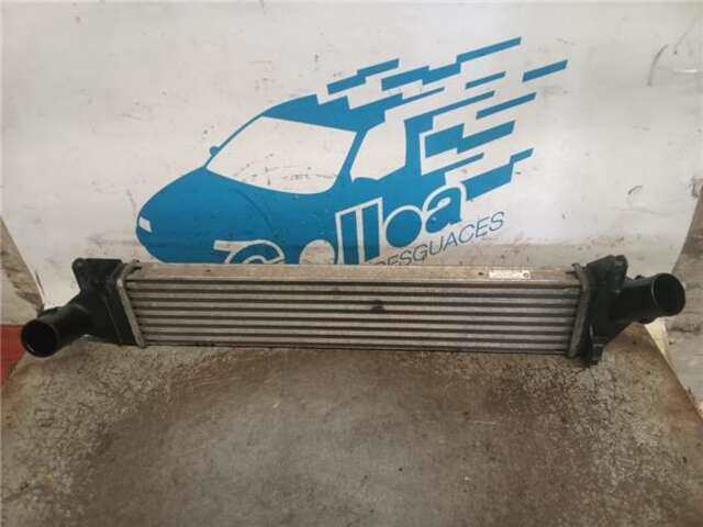 Intercooler Dacia Logan 1.5 DCI (KS0W)