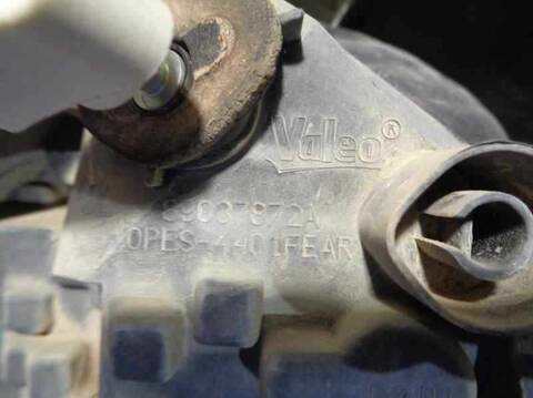 Foto 2ª: Piloto Trasero Izquierdo Opel Corsa 1.3 16V CDTI 75CV 55KW [Z13DTJ] (2008)