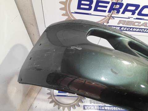 Foto 2ª: Paragolpes Delantero Mercedes Vito 2.2 16V CDI TD CAT 102CV 75KW (1996)
