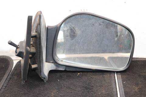 Foto 1ª: Retrovisor Derecho Ssangyong Korando 2.3 D 80CV 59KW (1997)