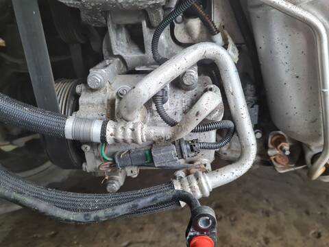 Compresor Aire Acondicionado Opel Corsa GS LINE 100CV 74KW