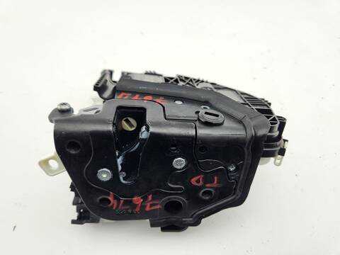 Cerradura Puerta Trasera Derecha Audi A4 35 TDI S LINE 4P) BERLINA 163CV 120KW