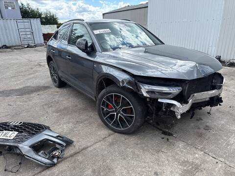 Foto 2ª: Pinza Freno Delantera Derecho Audi Q5 40 TDI 2014 CV 150KW [DTPA] (2023)
