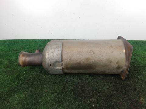 Foto 2ª: Filtro Particulas Citroen C4 2.0 HDI 138 PICASSO 136CV 100KW [RHJ] (2007)